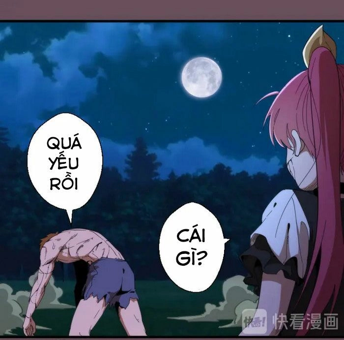 Cao Đẳng Linh Hồn Chapter 93 - 15