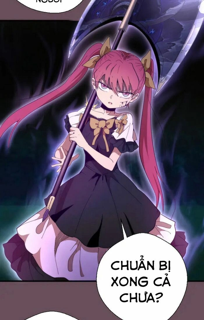 Cao Đẳng Linh Hồn Chapter 93 - 20