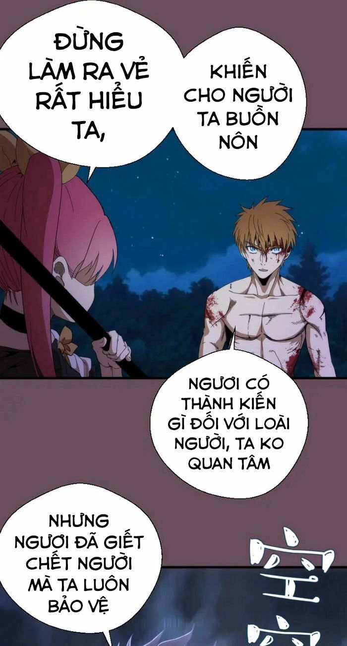 Cao Đẳng Linh Hồn Chapter 93 - 22
