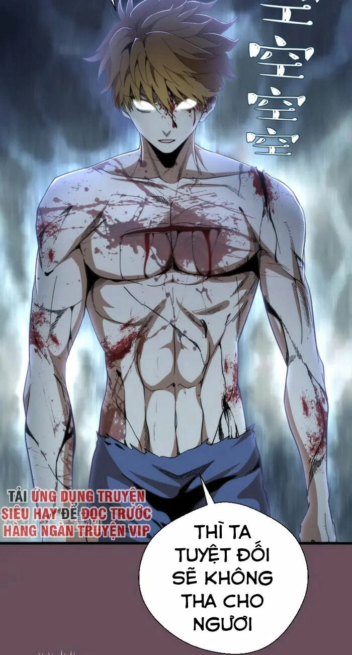 Cao Đẳng Linh Hồn Chapter 93 - 23