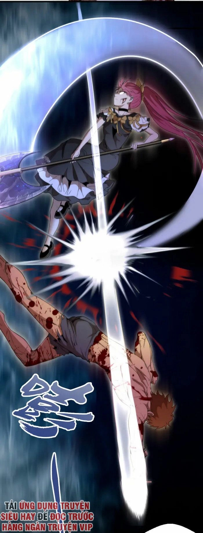 Cao Đẳng Linh Hồn Chapter 93 - 28