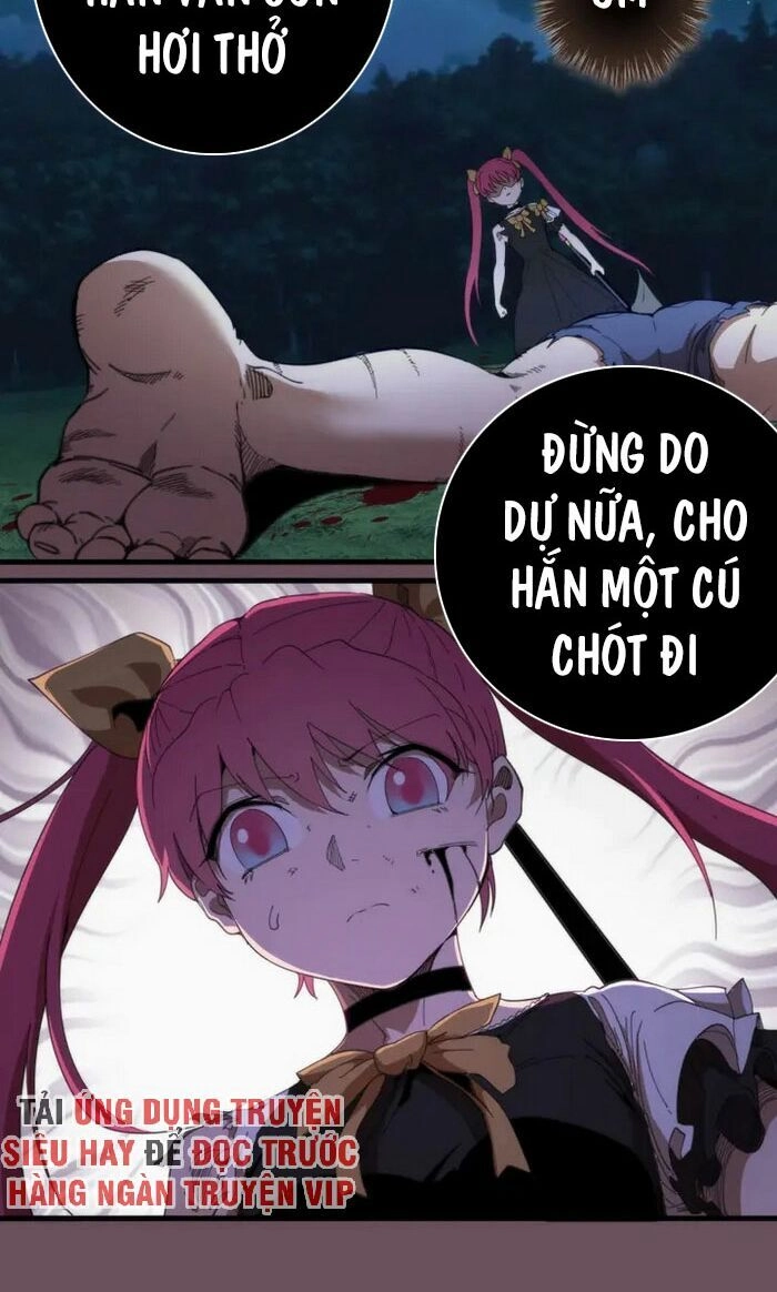 Cao Đẳng Linh Hồn Chapter 93 - 34