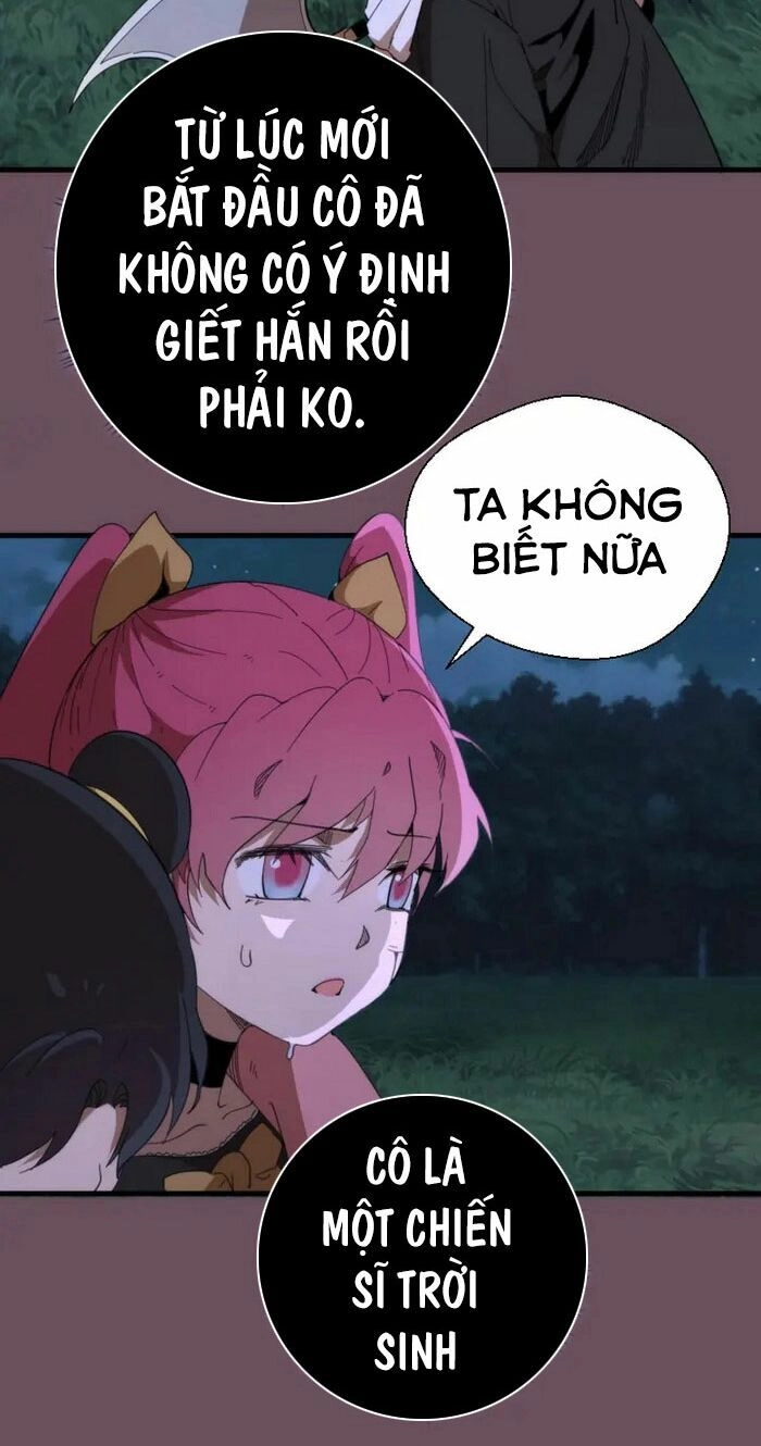 Cao Đẳng Linh Hồn Chapter 93 - 39