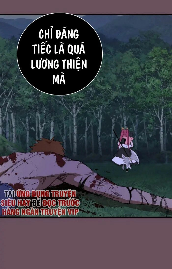 Cao Đẳng Linh Hồn Chapter 93 - 40