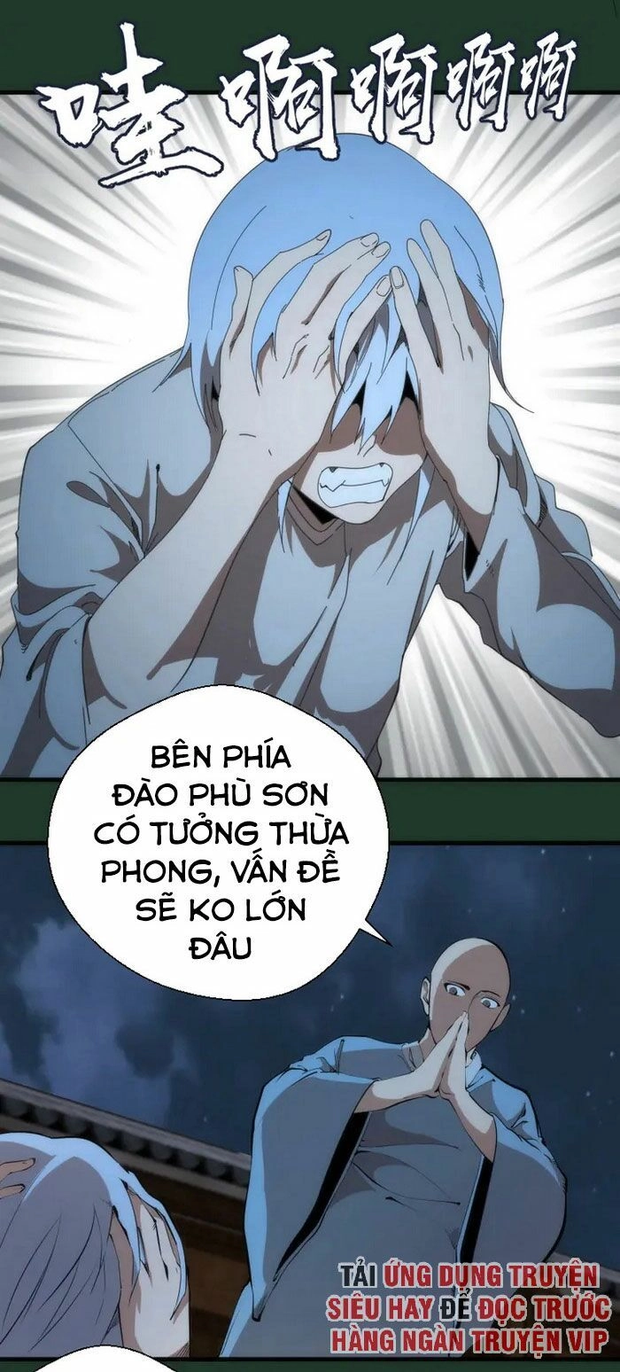 Cao Đẳng Linh Hồn Chapter 94 - 13