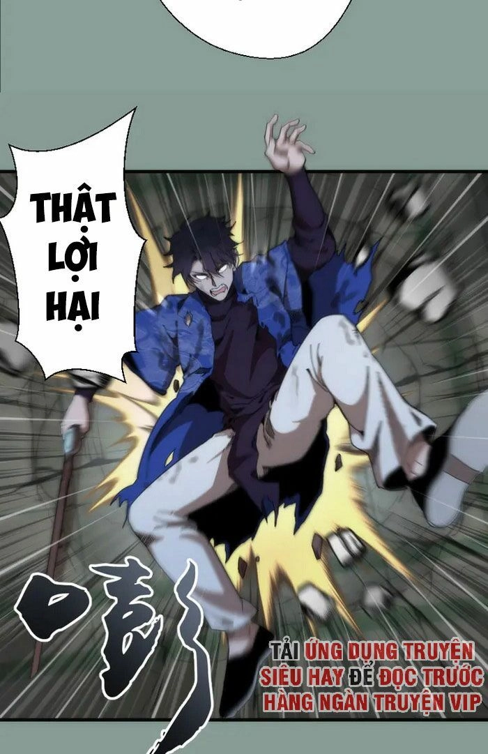 Cao Đẳng Linh Hồn Chapter 94 - 15