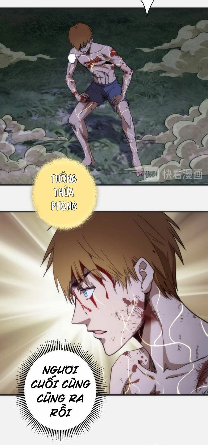 Cao Đẳng Linh Hồn Chapter 96 - 4