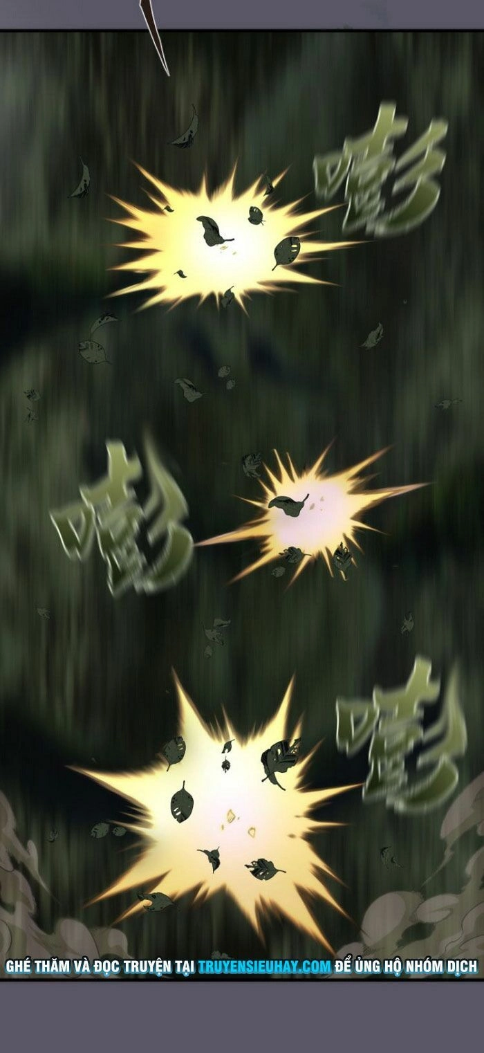 Cao Đẳng Linh Hồn Chapter 97 - 14