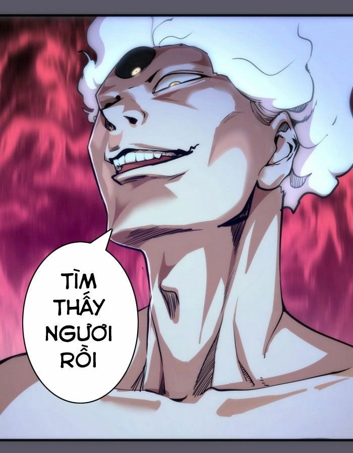 Cao Đẳng Linh Hồn Chapter 97 - 22