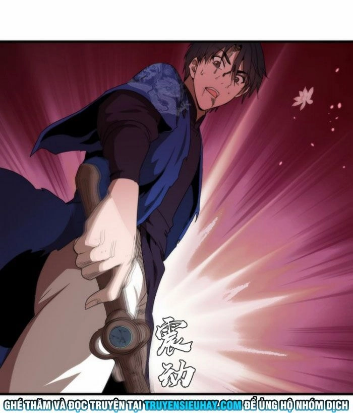 Cao Đẳng Linh Hồn Chapter 98 - 5