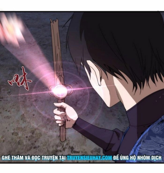 Cao Đẳng Linh Hồn Chapter 98 - 6