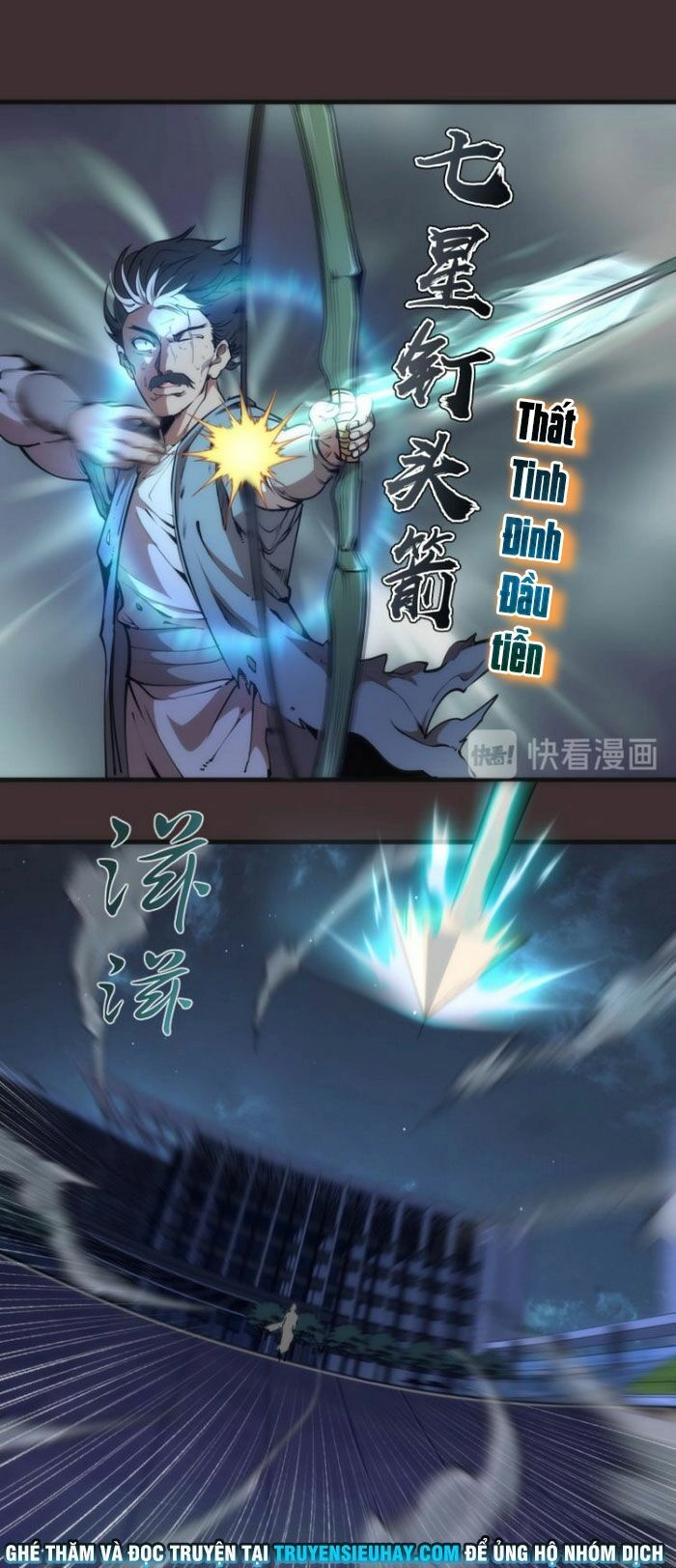 Cao Đẳng Linh Hồn Chapter 98 - 11