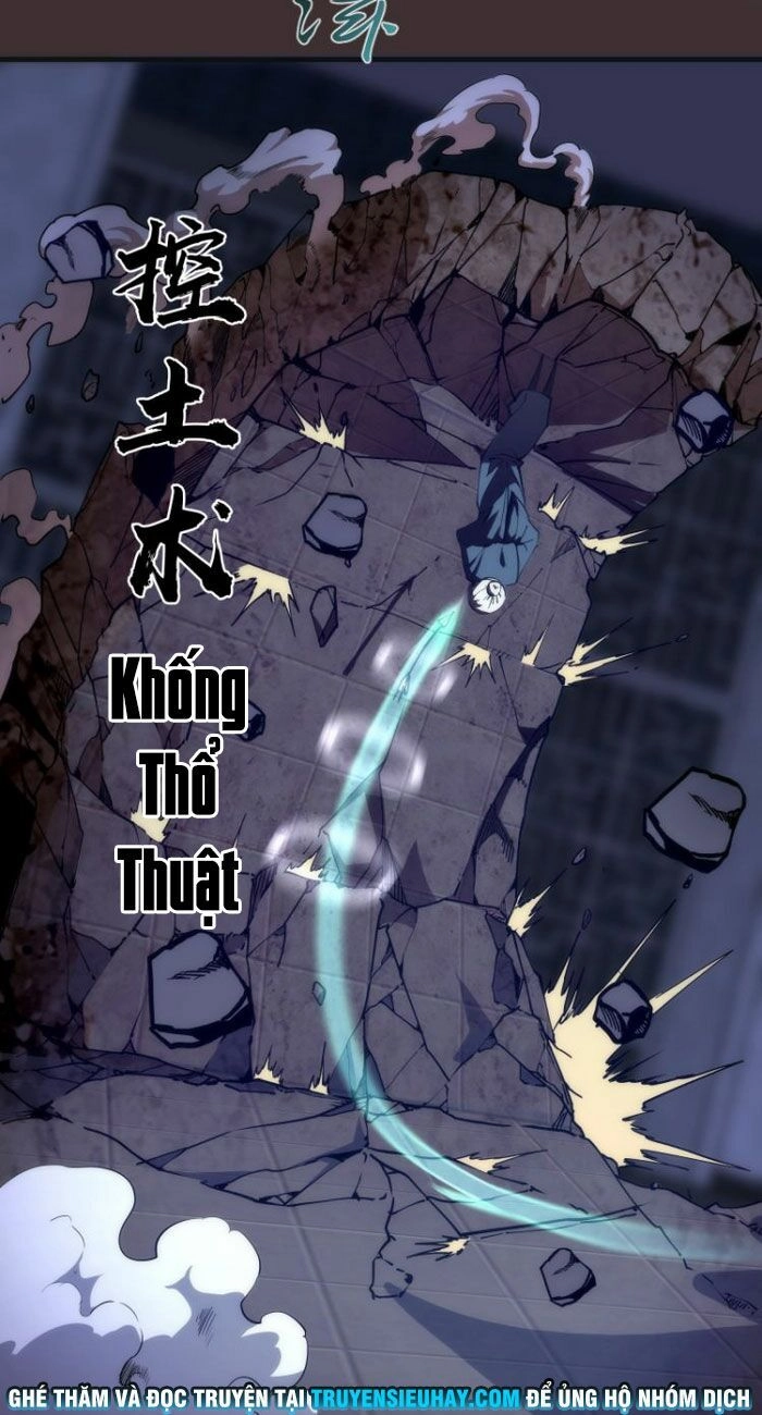 Cao Đẳng Linh Hồn Chapter 98 - 15