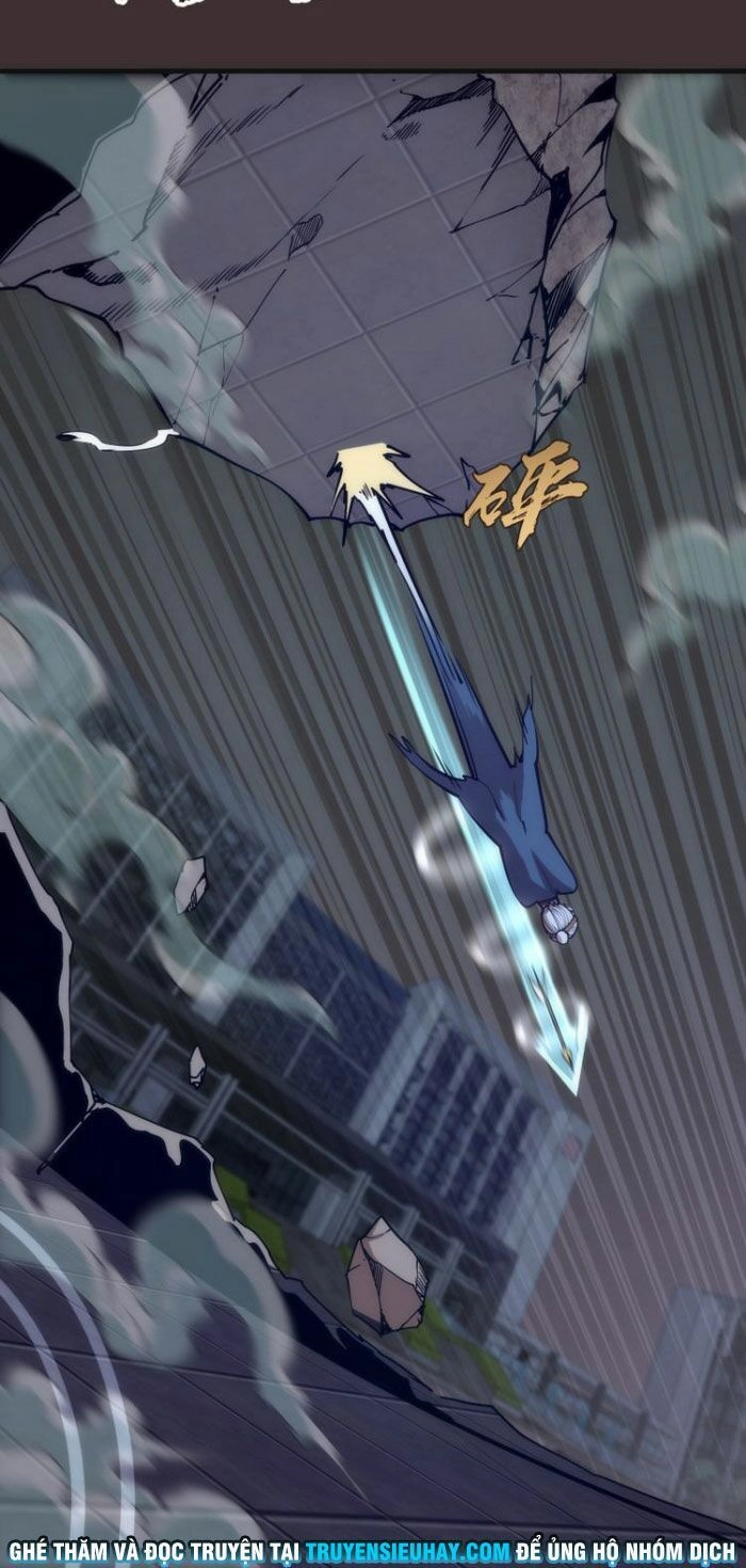 Cao Đẳng Linh Hồn Chapter 98 - 18