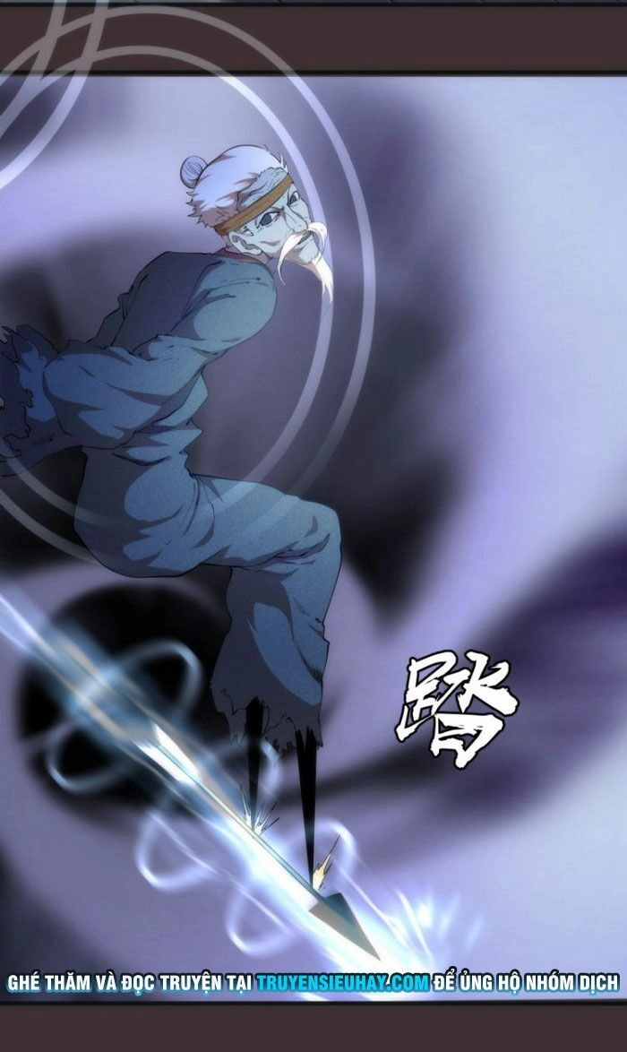 Cao Đẳng Linh Hồn Chapter 98 - 19