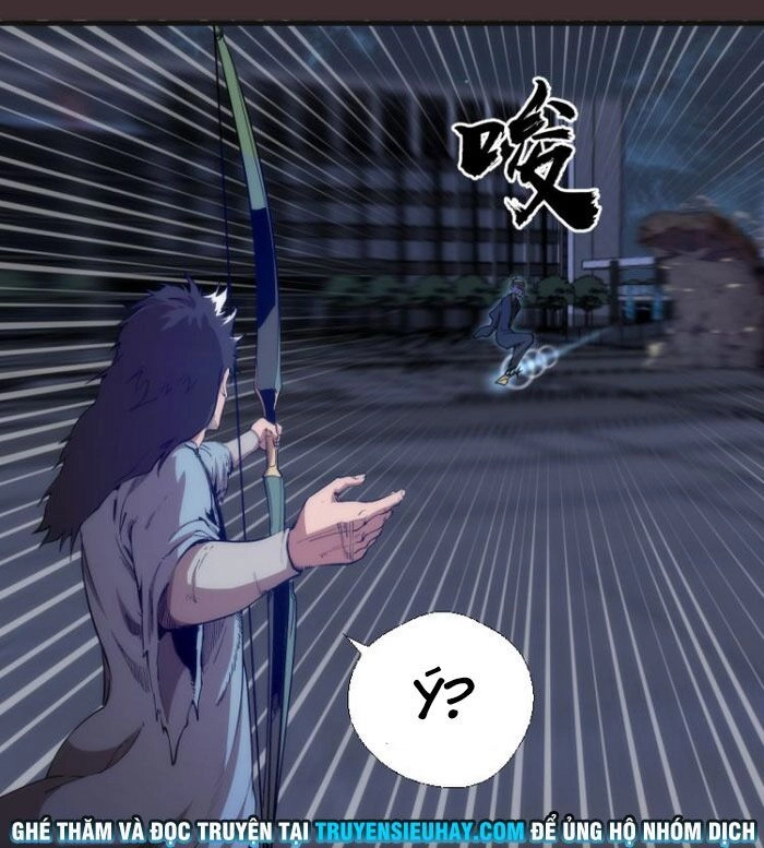 Cao Đẳng Linh Hồn Chapter 98 - 20