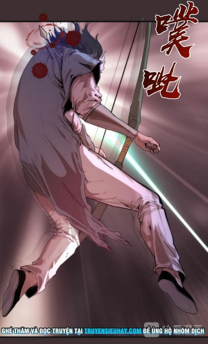 Cao Đẳng Linh Hồn Chapter 98 - 22