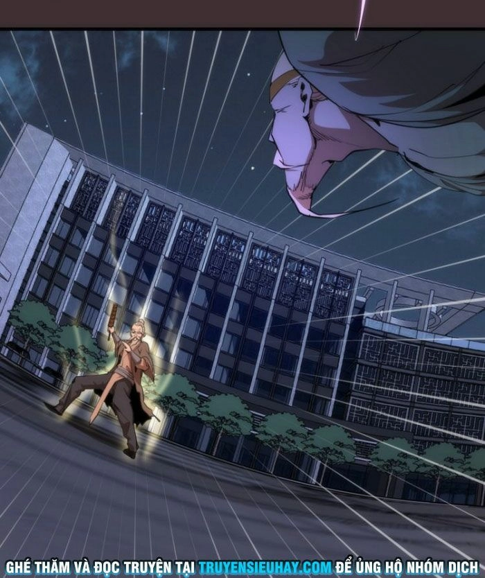 Cao Đẳng Linh Hồn Chapter 98 - 25