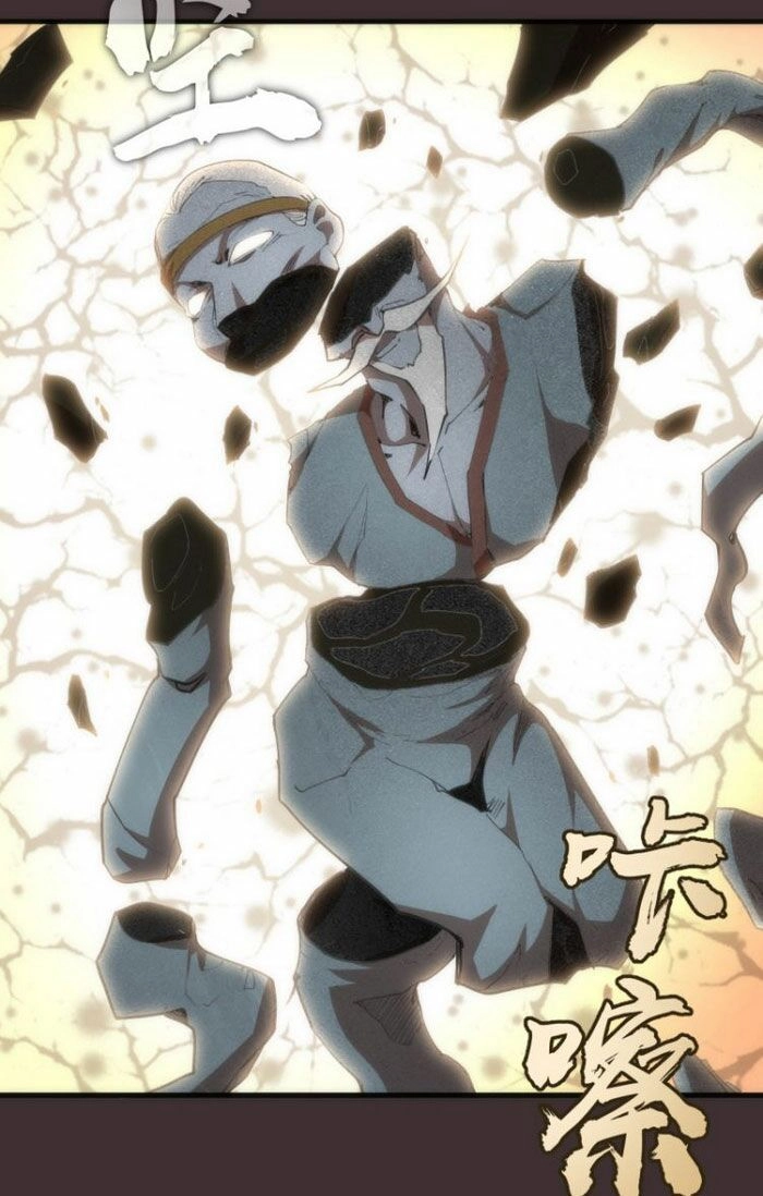 Cao Đẳng Linh Hồn Chapter 98 - 27