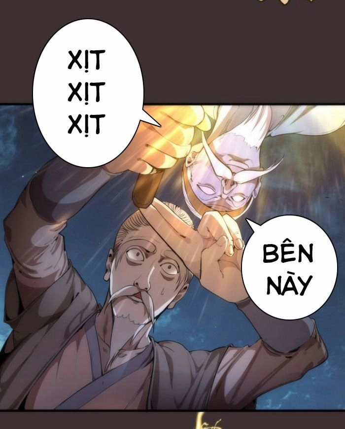 Cao Đẳng Linh Hồn Chapter 98 - 28