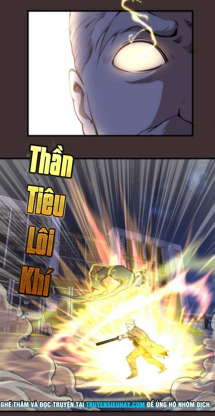 Cao Đẳng Linh Hồn Chapter 98 - 29