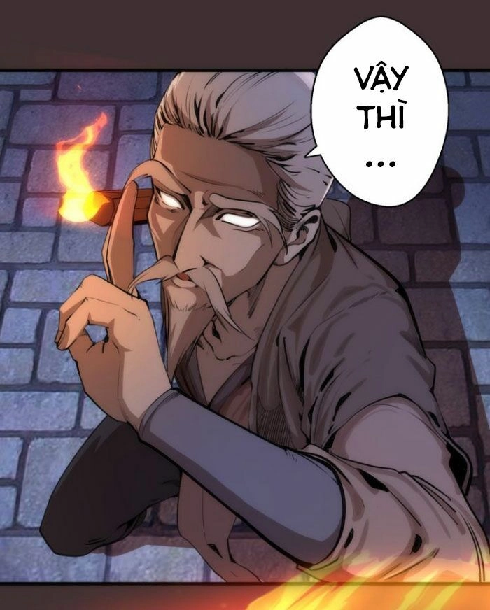 Cao Đẳng Linh Hồn Chapter 98 - 31