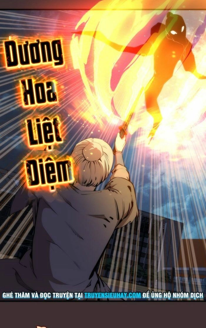 Cao Đẳng Linh Hồn Chapter 98 - 32