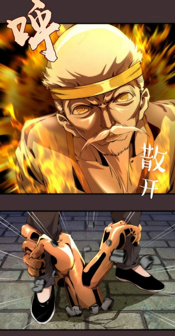 Cao Đẳng Linh Hồn Chapter 98 - 33