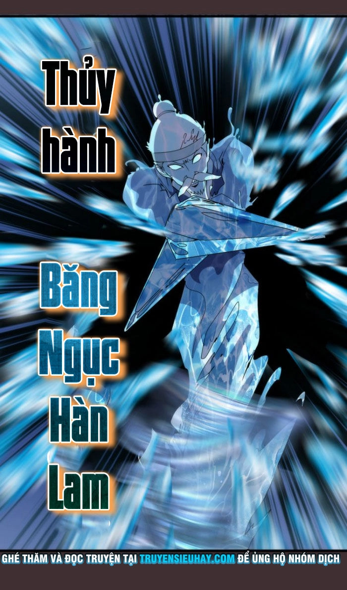 Cao Đẳng Linh Hồn Chapter 99 - 6