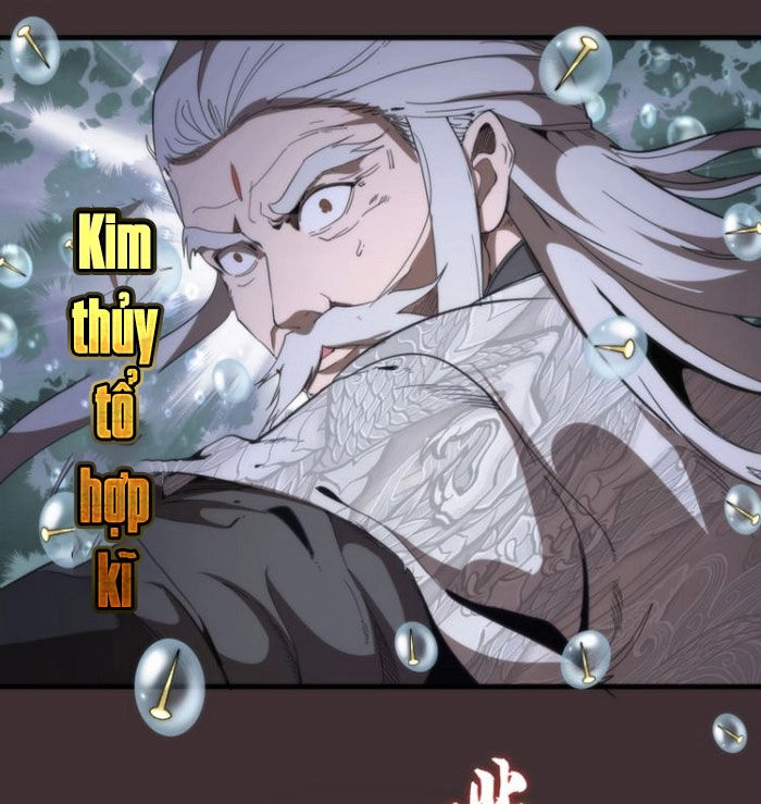 Cao Đẳng Linh Hồn Chapter 99 - 10