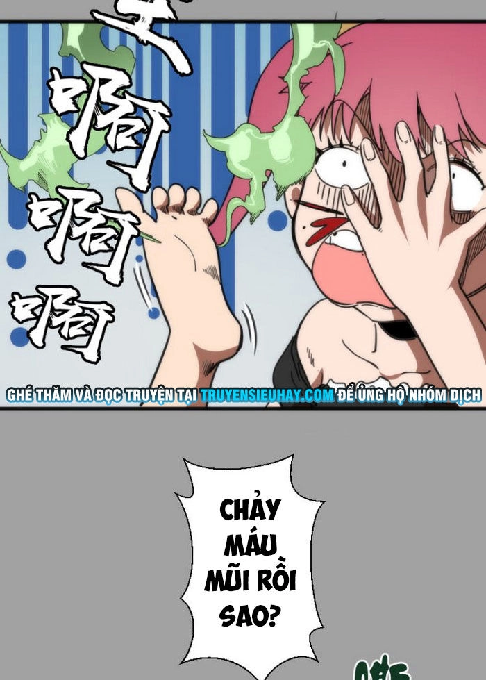 Cao Đẳng Linh Hồn Chapter 100 - 26