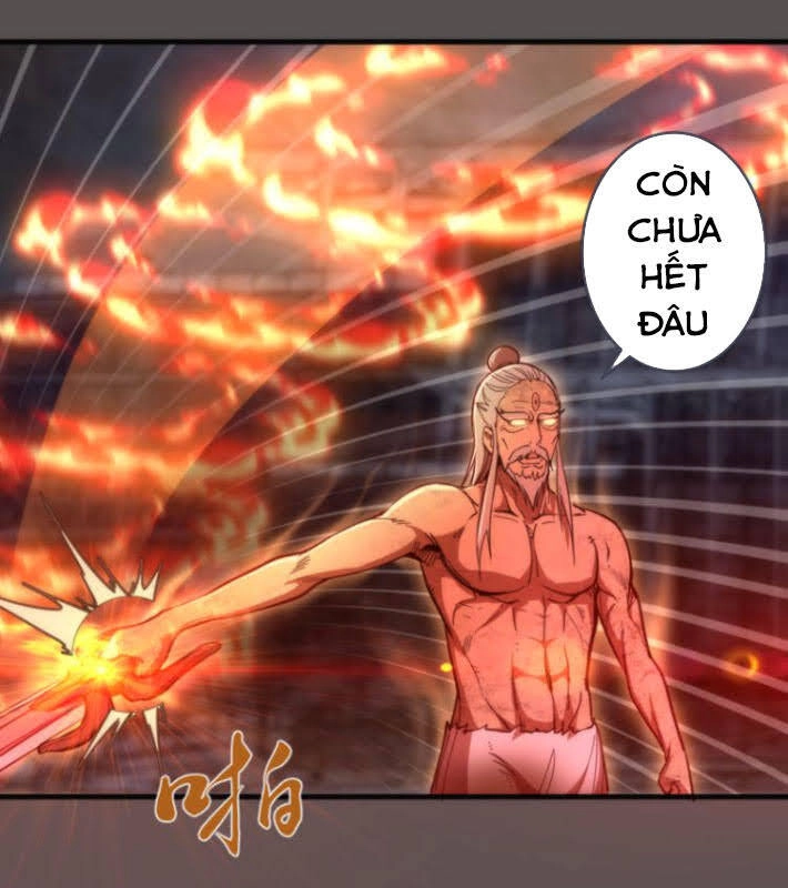 Cao Đẳng Linh Hồn Chapter 101 - 15