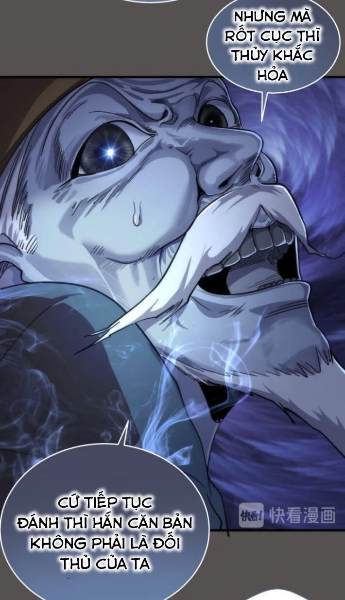 Cao Đẳng Linh Hồn Chapter 101 - 17