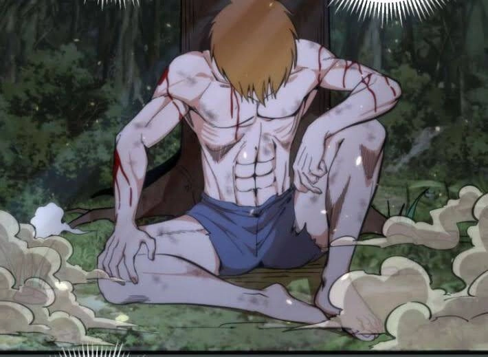 Cao Đẳng Linh Hồn Chapter 103 - 2