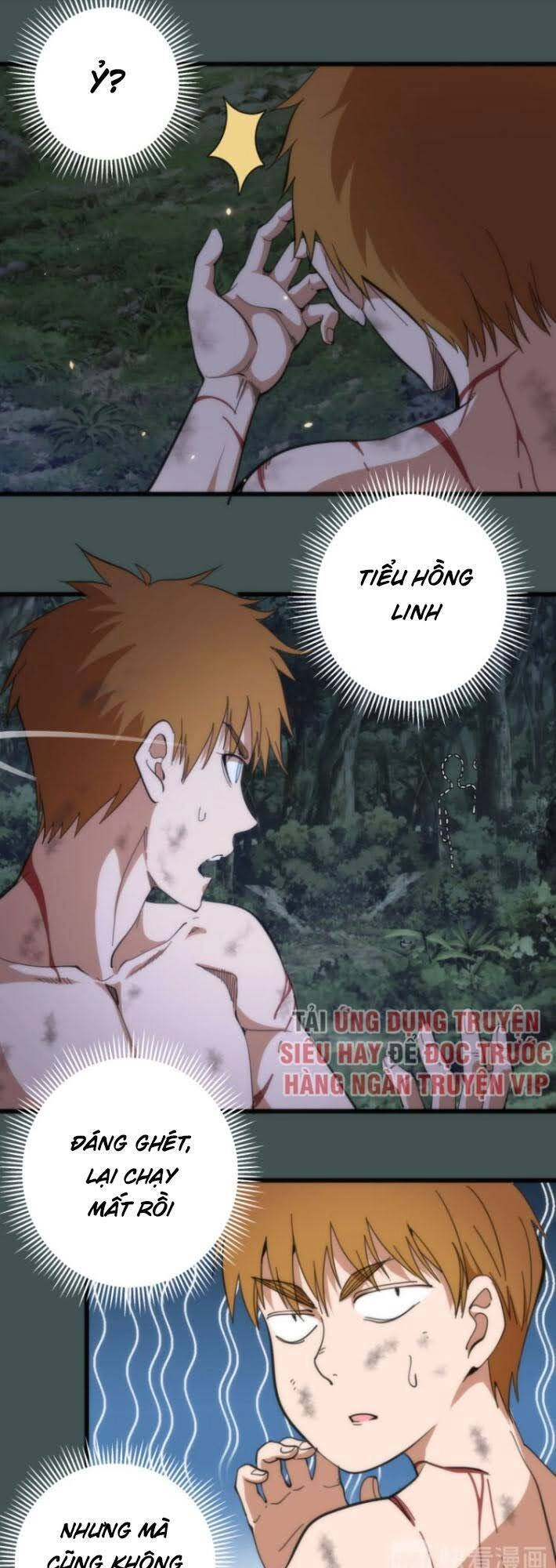 Cao Đẳng Linh Hồn Chapter 103 - 3