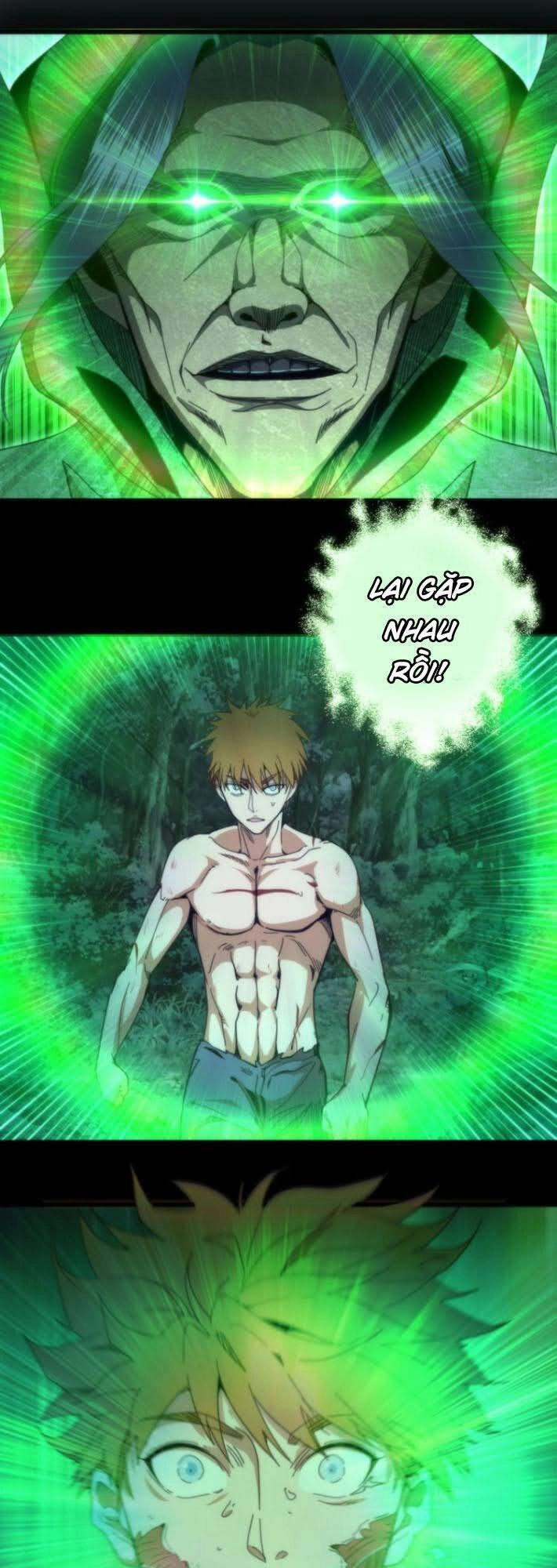 Cao Đẳng Linh Hồn Chapter 103 - 8