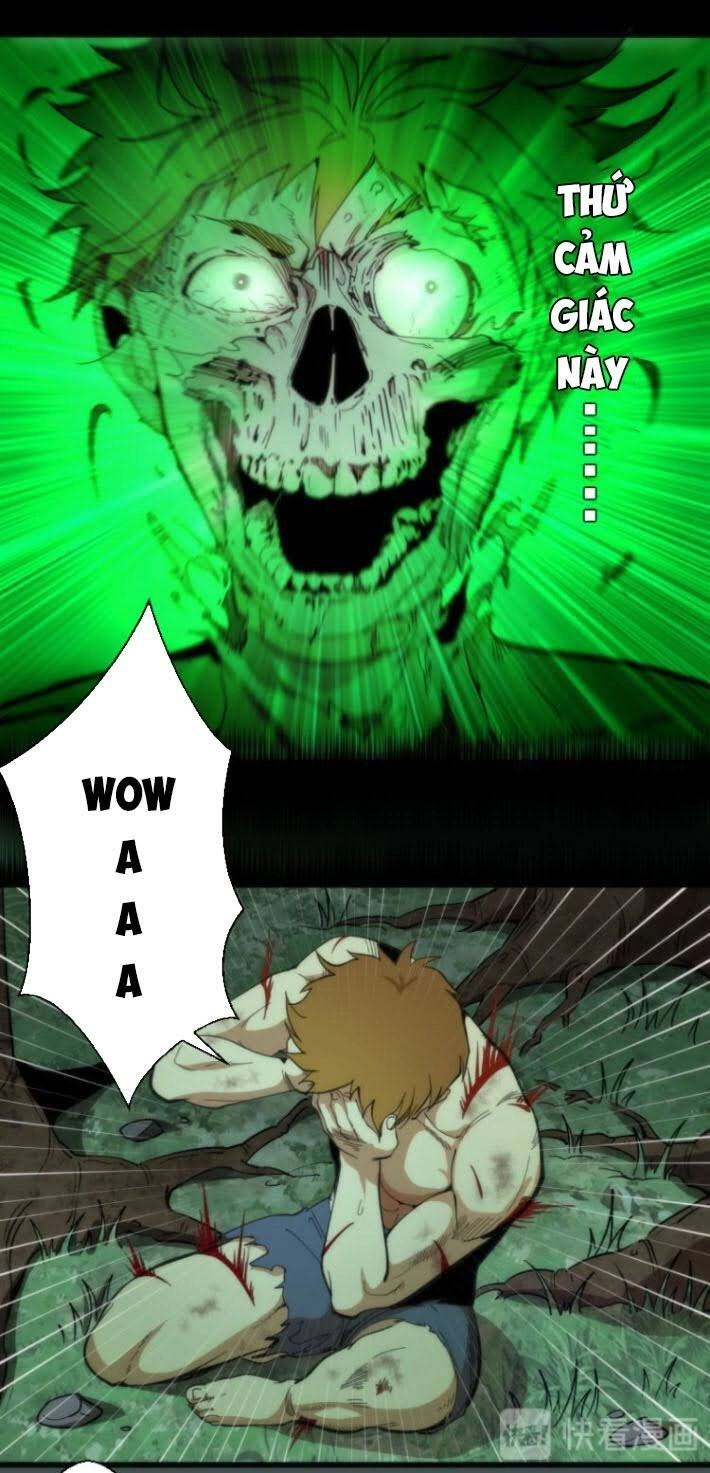 Cao Đẳng Linh Hồn Chapter 103 - 10