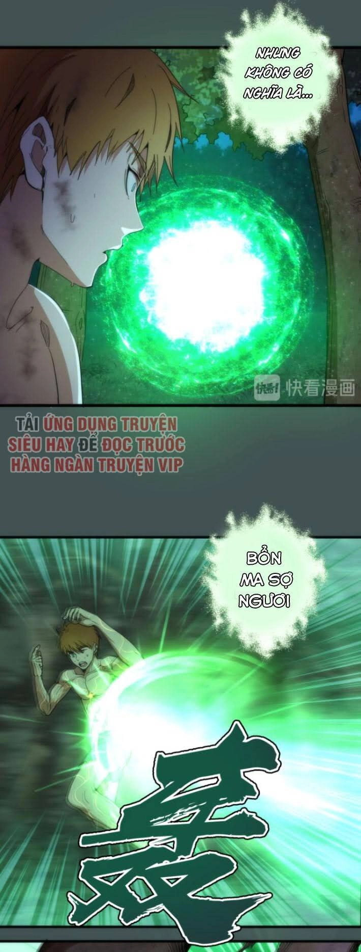 Cao Đẳng Linh Hồn Chapter 103 - 14