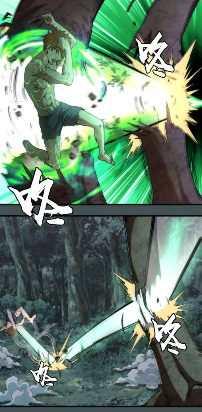 Cao Đẳng Linh Hồn Chapter 103 - 15