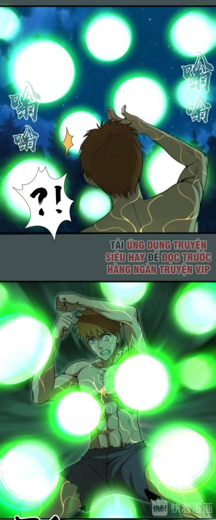 Cao Đẳng Linh Hồn Chapter 103 - 16