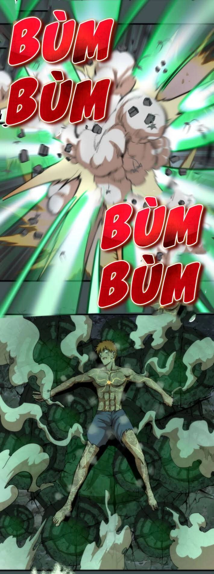 Cao Đẳng Linh Hồn Chapter 103 - 17