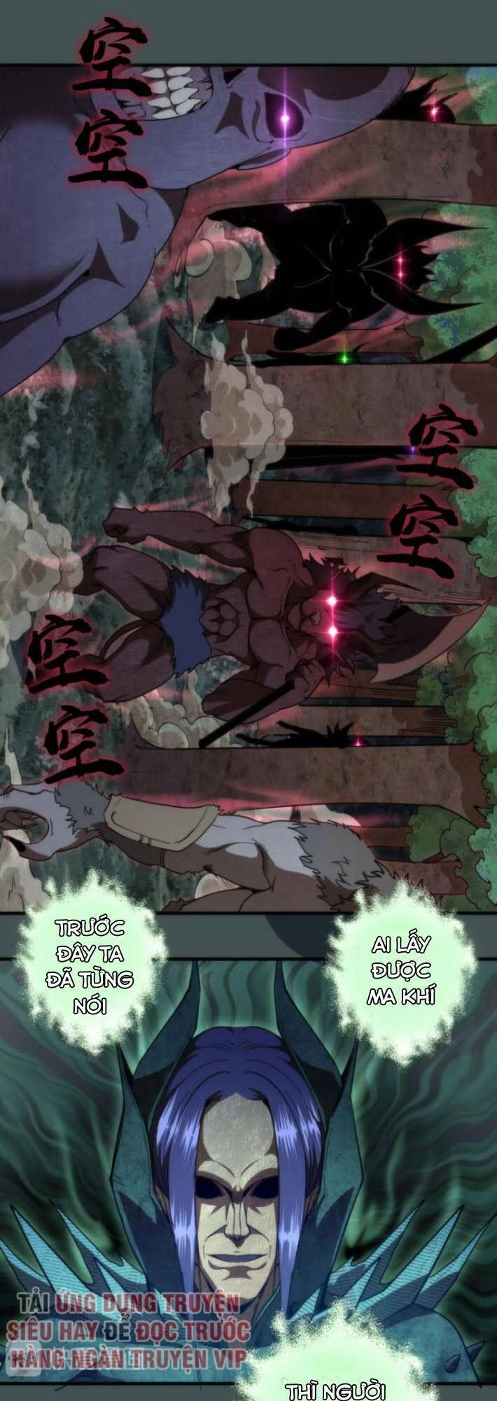 Cao Đẳng Linh Hồn Chapter 103 - 19