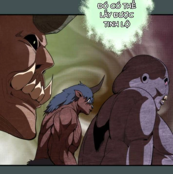 Cao Đẳng Linh Hồn Chapter 103 - 20