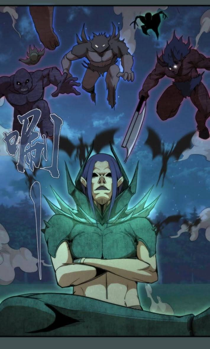 Cao Đẳng Linh Hồn Chapter 103 - 21