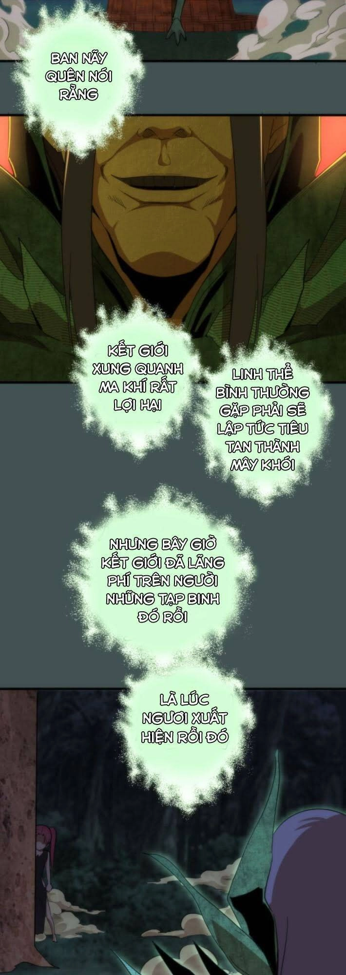 Cao Đẳng Linh Hồn Chapter 103 - 23