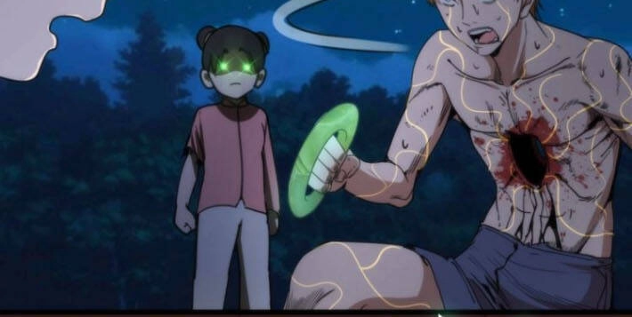 Cao Đẳng Linh Hồn Chapter 104 - 11