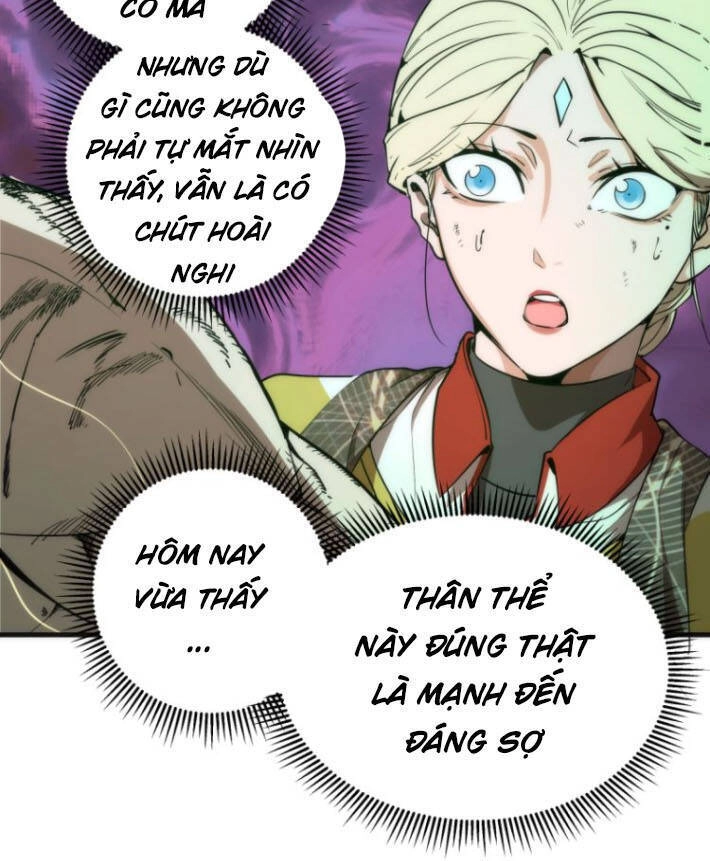 Cao Đẳng Linh Hồn Chapter 105 - 11