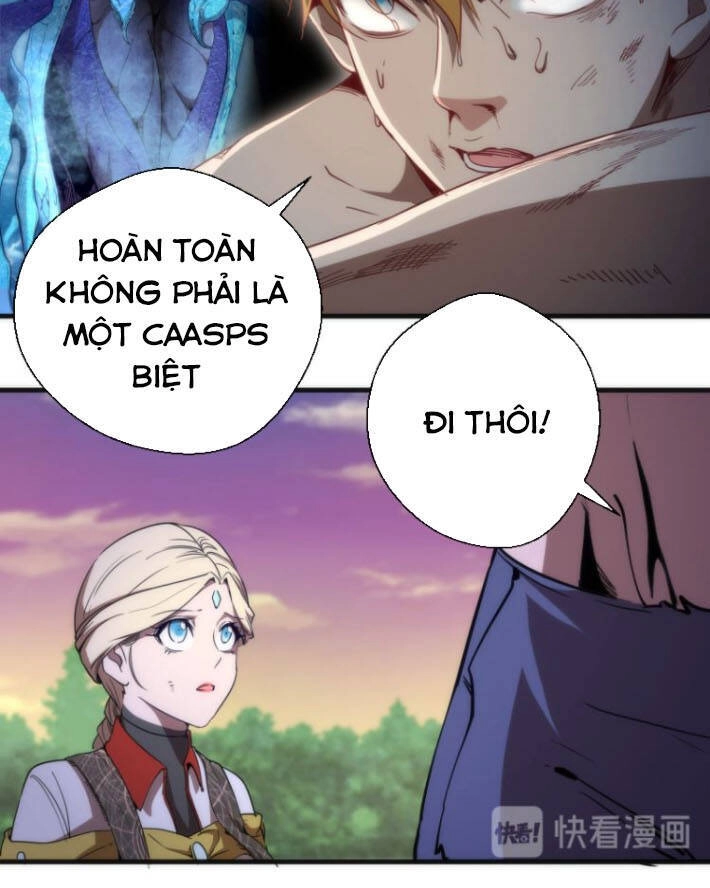 Cao Đẳng Linh Hồn Chapter 105 - 13