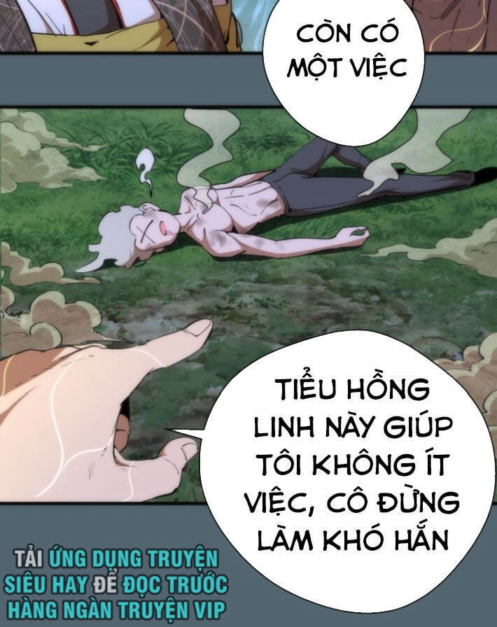 Cao Đẳng Linh Hồn Chapter 105 - 18