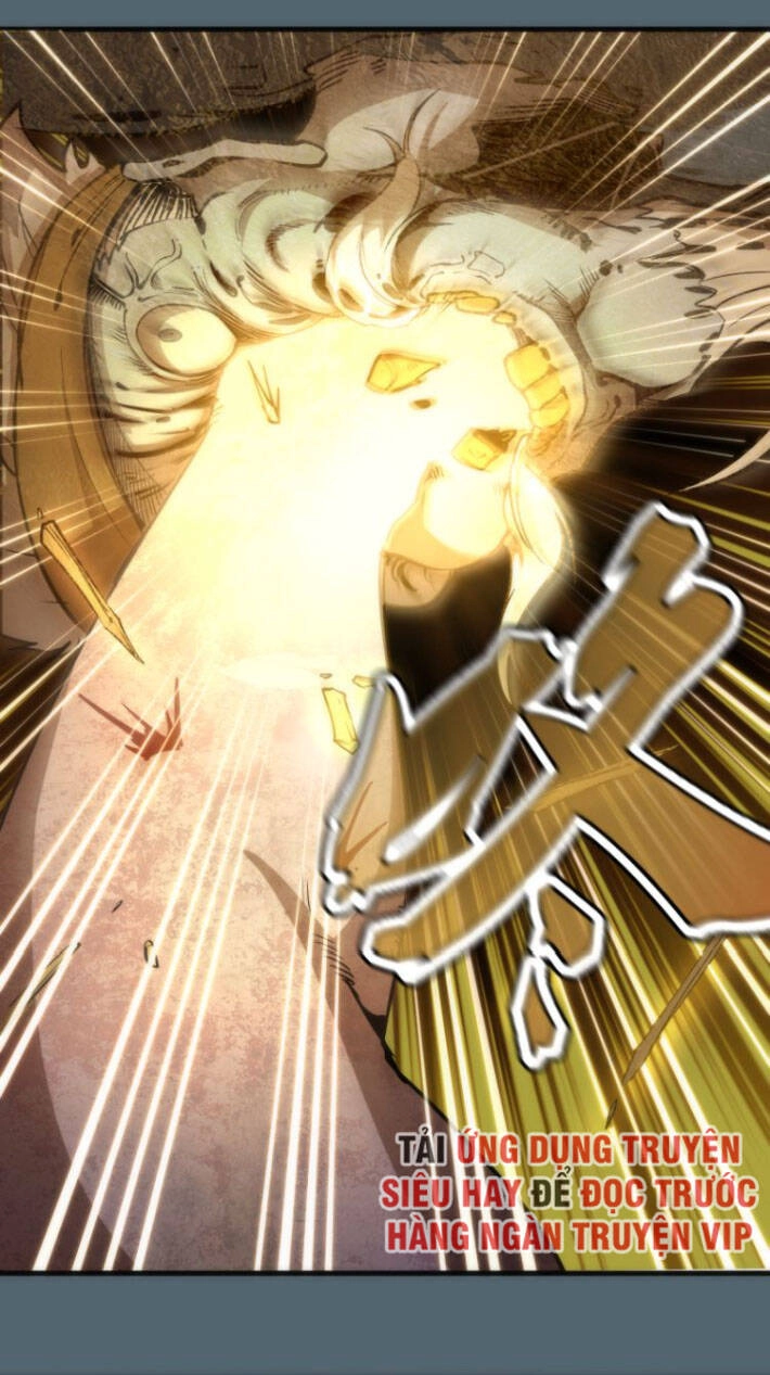 Cao Đẳng Linh Hồn Chapter 105 - 22